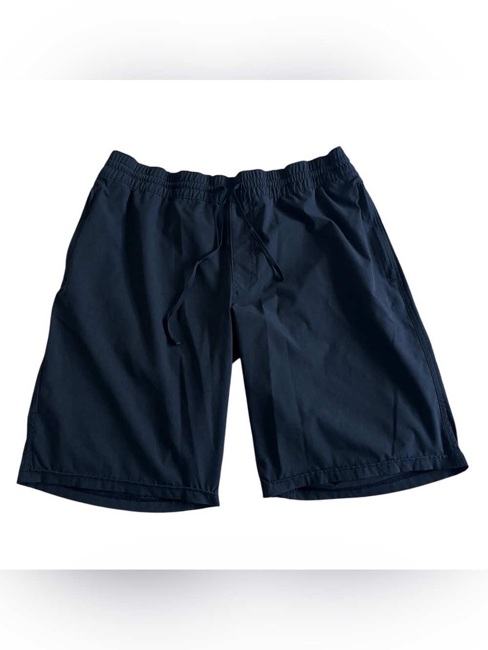 Kuhl Freeflex Shorts Men L Grey Lightweight Hybrid Stretch Hiking Outdoor 5157